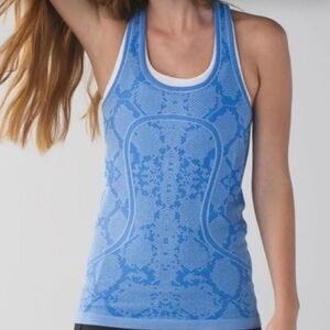 Lululemon Athletica Swiftly Tech Racerback
